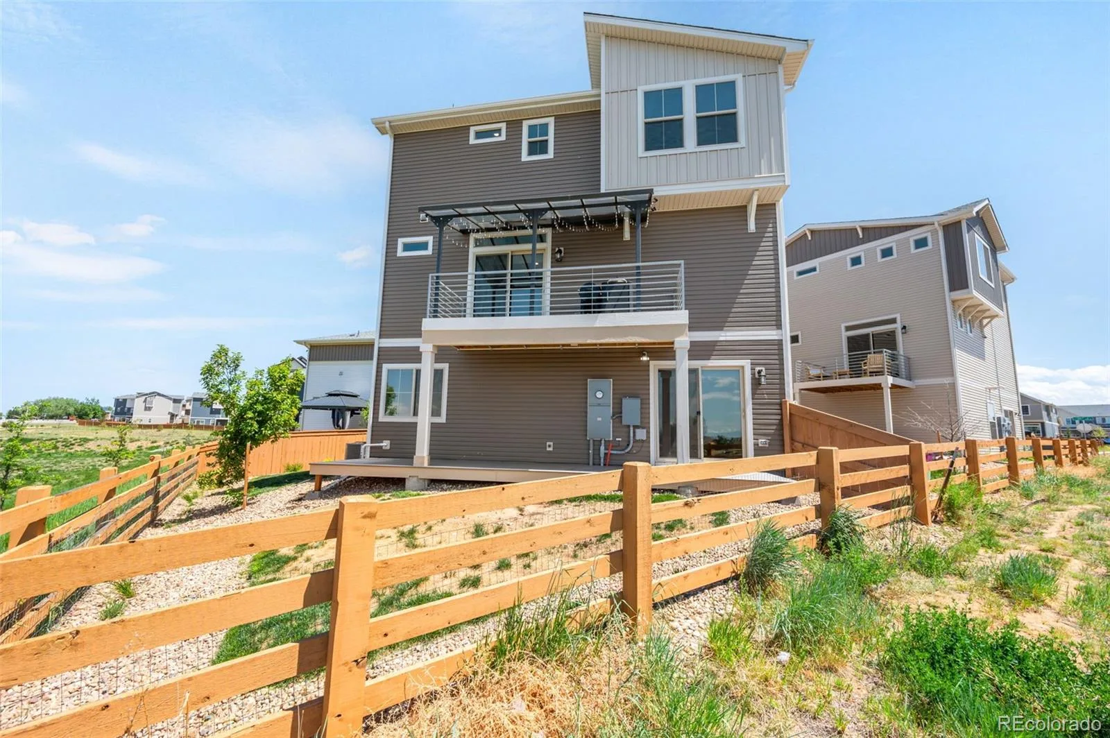 16103 E 111th Drive Commerce City CO 80022 | MLS #REC3449289 08052026154433 1600 25