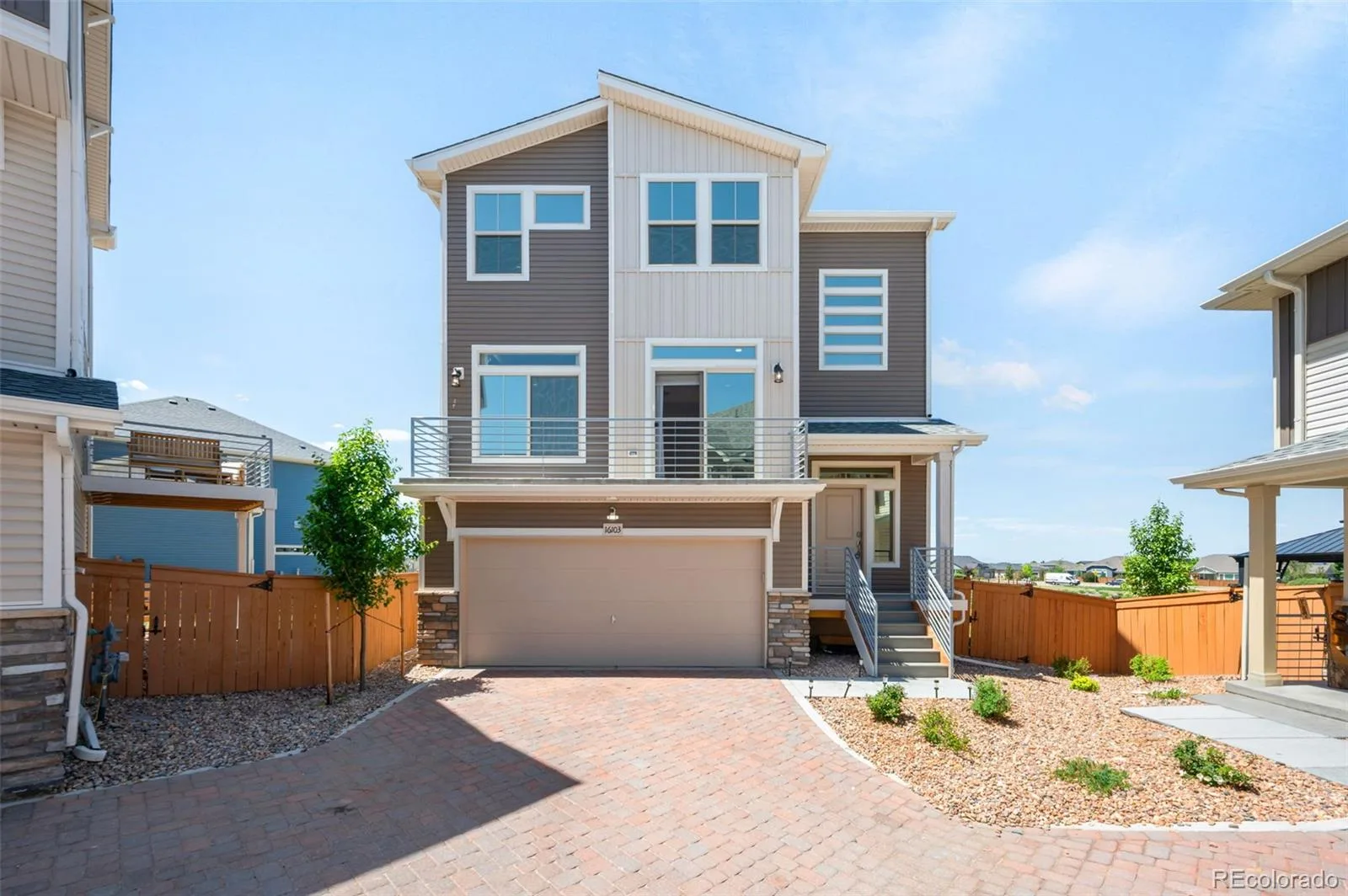 16103 E 111th Drive Commerce City CO 80022 | MLS #REC3449289 08052026154433 1600 30