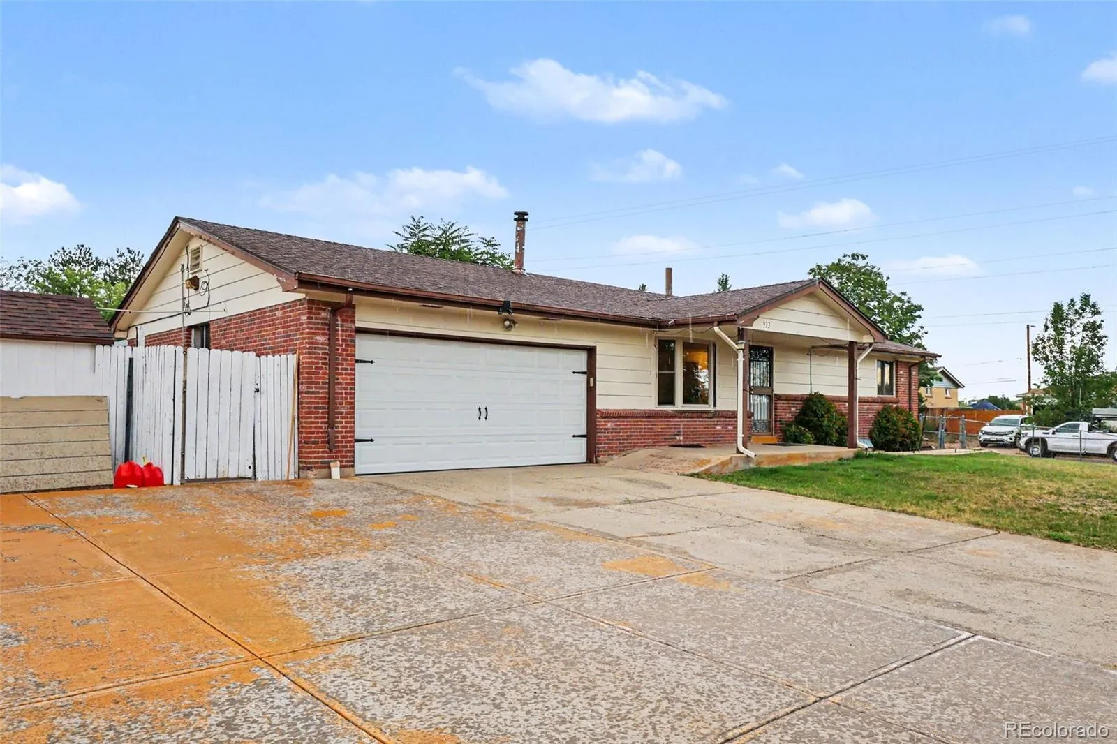 933 Nelson Street Lakewood CO 80215 | MLS #REC3449415 07152026072717 1600 1