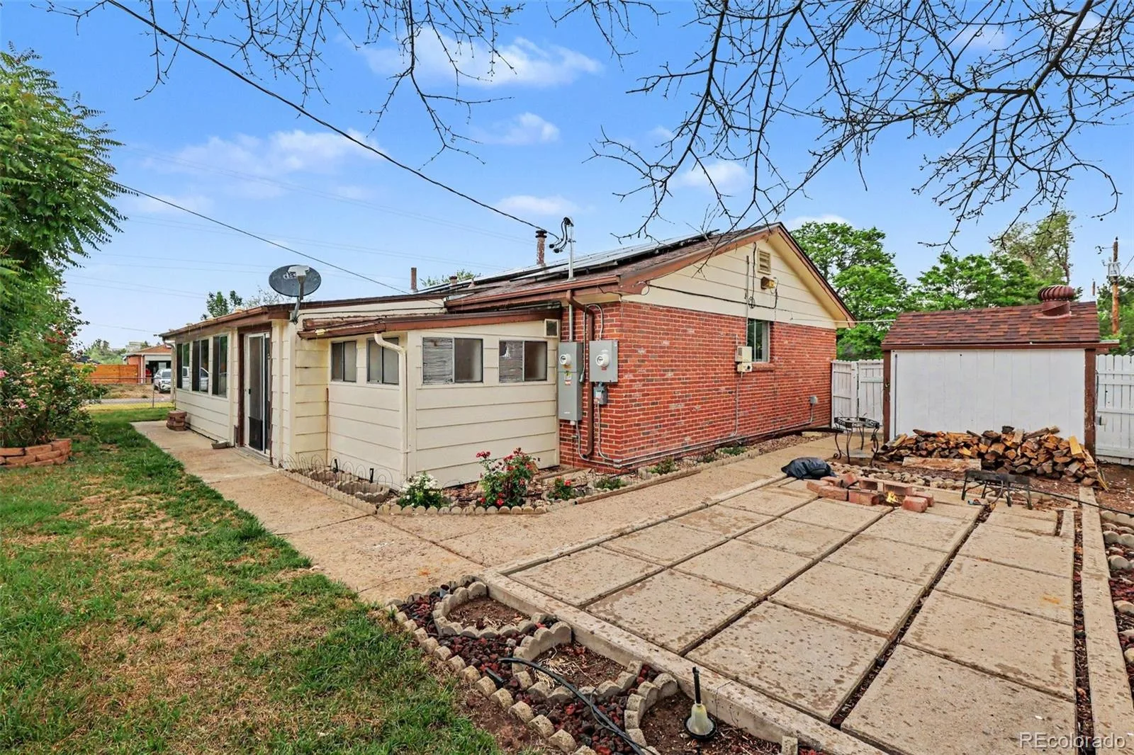 933 Nelson Street Lakewood CO 80215 | MLS #REC3449415 07152026072717 1600 27