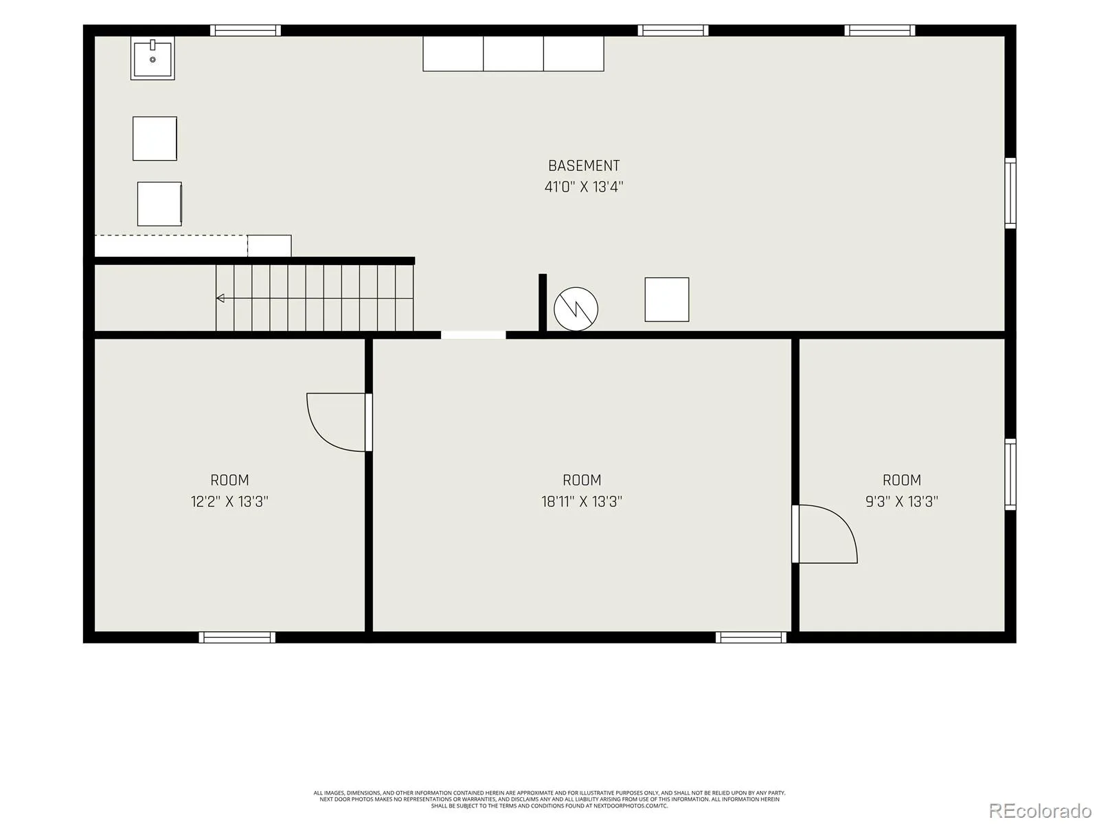 933 Nelson Street Lakewood CO 80215 | MLS #REC3449415 07152026072717 1600 31