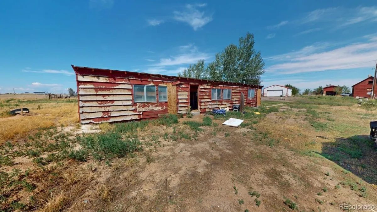 6138 S County Road 181 Byers CO 80103 | MLS #REC3450538 08252026034353 1200 21