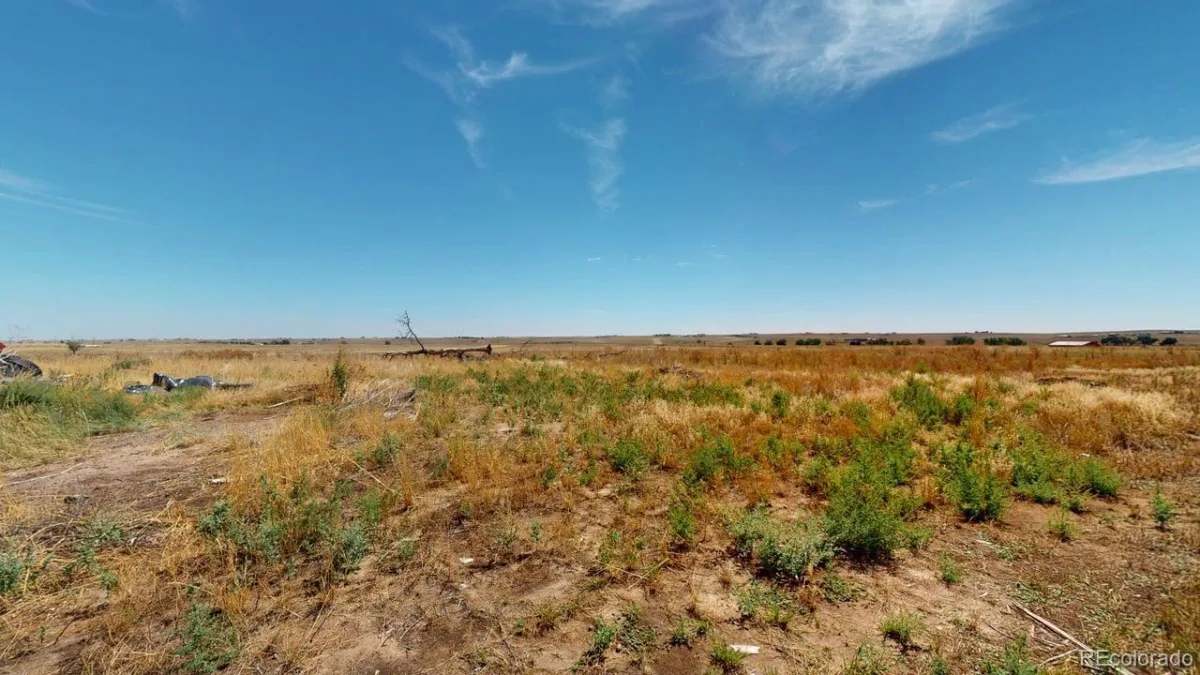 6138 S County Road 181 Byers CO 80103 | MLS #REC3450538 08252026034353 1200 22