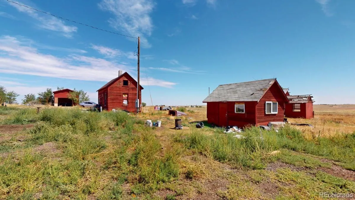 6138 S County Road 181 Byers CO 80103 | MLS #REC3450538 08252026034353 1200 4