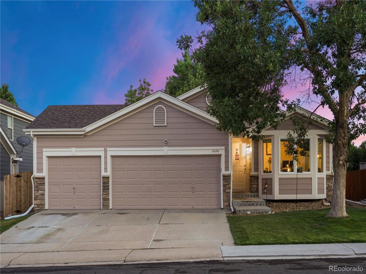 6536 Frank Gardner Way Parker CO 80134 | MLS #REC3450699 MLS #REC3450699 image #0
