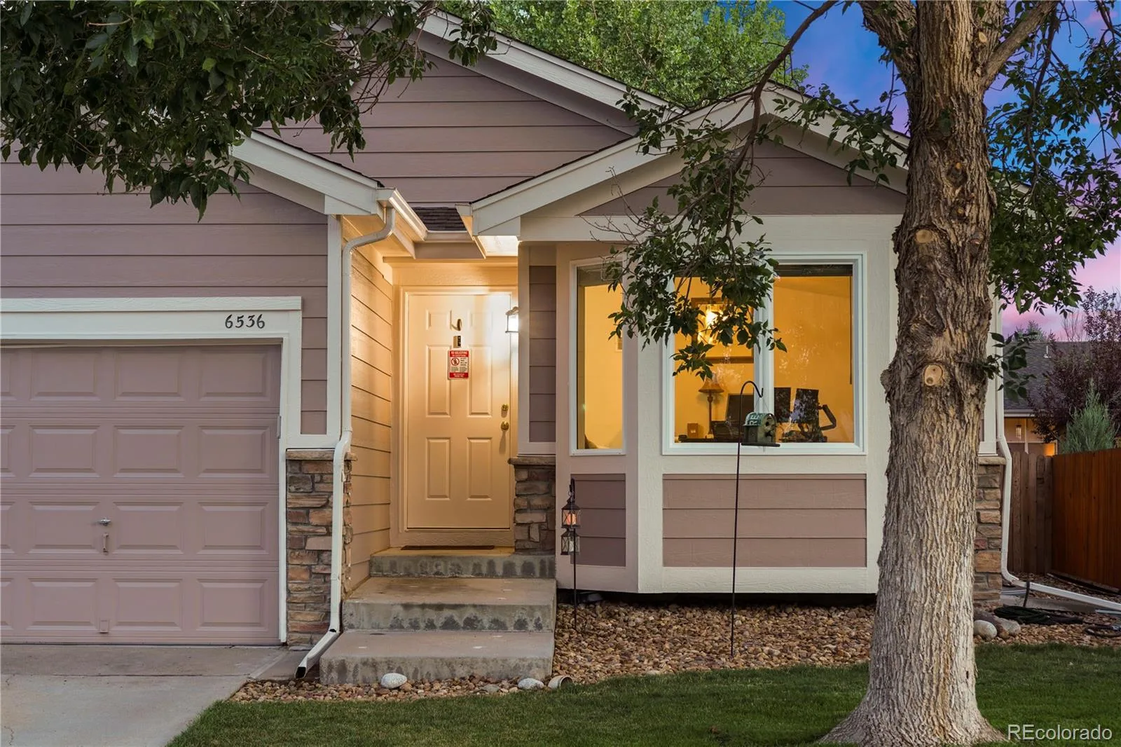 6536 Frank Gardner Way Parker CO 80134 | MLS #REC3450699 07262026174339 1600 20