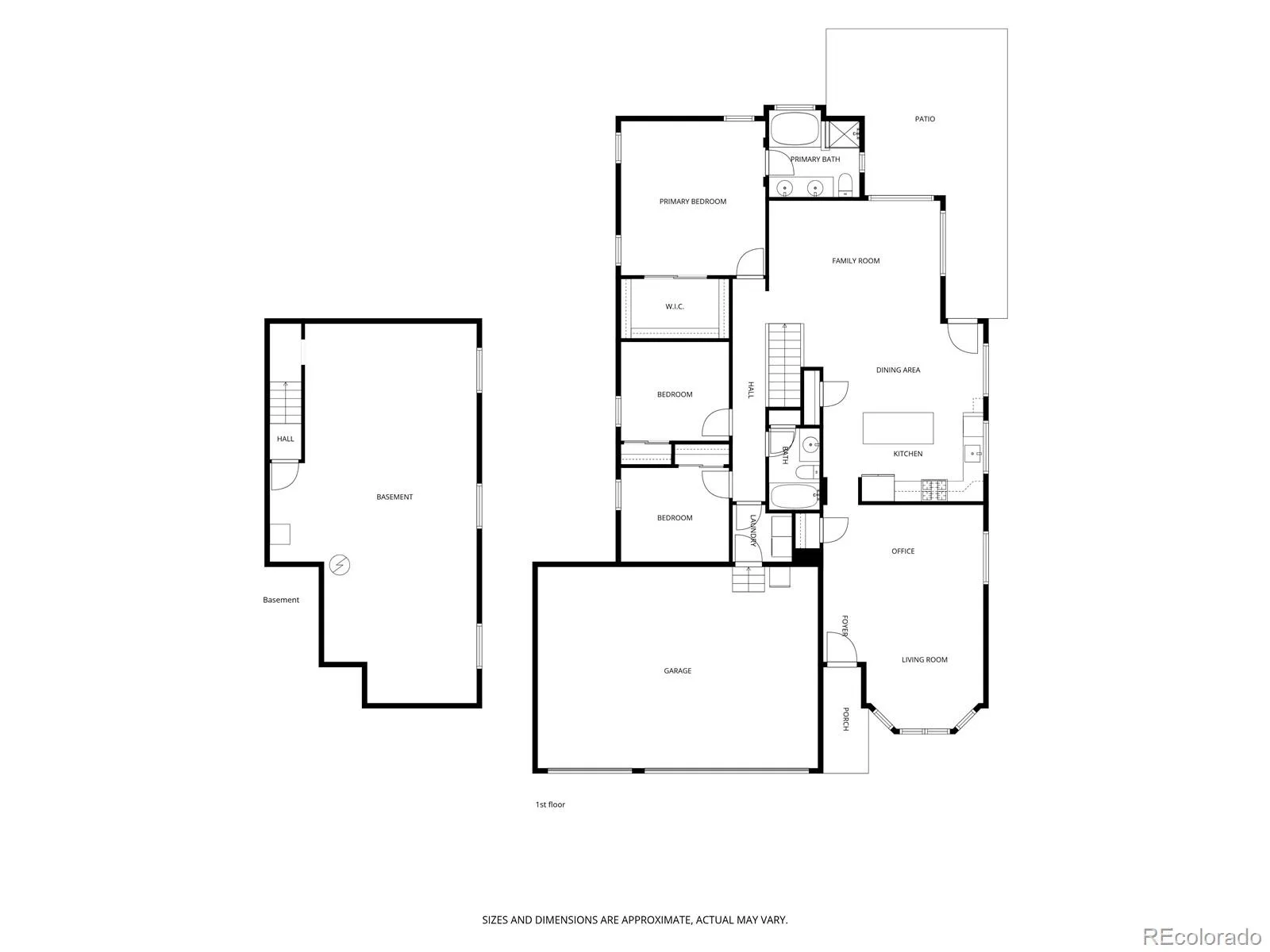 6536 Frank Gardner Way Parker CO 80134 | MLS #REC3450699 07262026174339 1600 29