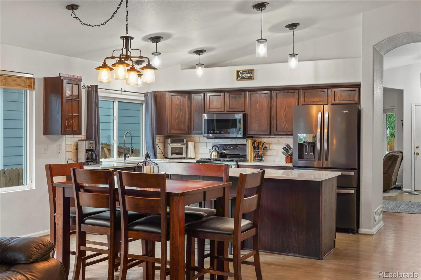 6536 Frank Gardner Way Parker CO 80134 | MLS #REC3450699 07262026174339 1600 7