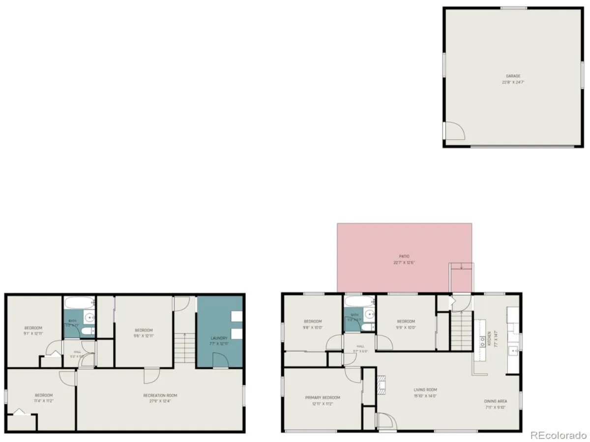 2370 Kingston Street Aurora CO 80010 | MLS #REC3450709 08282026185834 1200 29