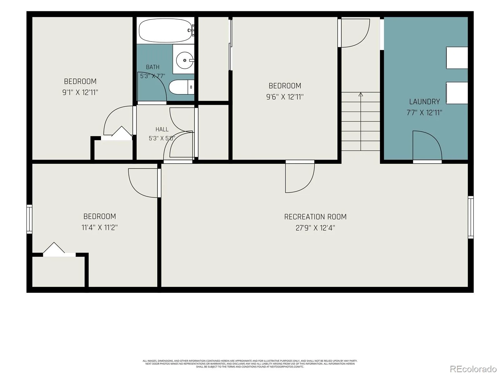 2370 Kingston Street Aurora CO 80010 | MLS #REC3450709 08282026185834 1600 27