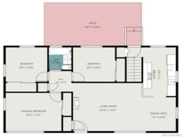 2370 Kingston Street Aurora CO 80010 | MLS #REC3450709 08282026185834 640 26
