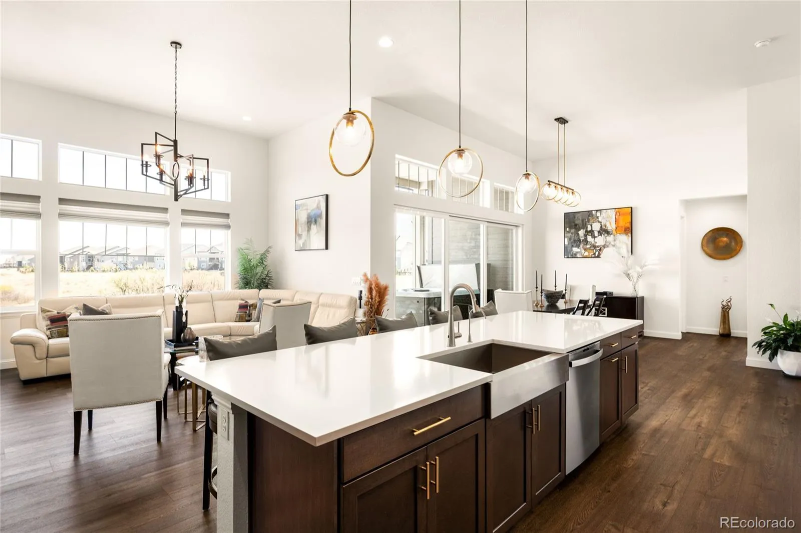 3153 Carabiner Street Castle Rock CO 80108 MLS #REC3451263 05152026145834 1600 11