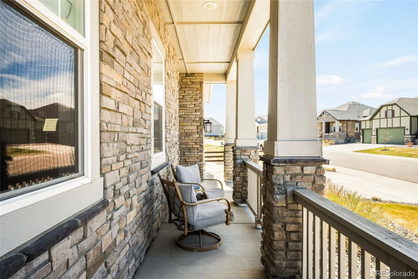 3153 Carabiner Street Castle Rock CO 80108 MLS #REC3451263 05152026145834 1600 3