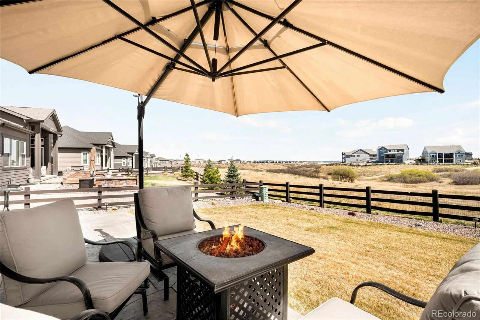 3153 Carabiner Street Castle Rock CO 80108 MLS #REC3451263 05152026145834 1600 32