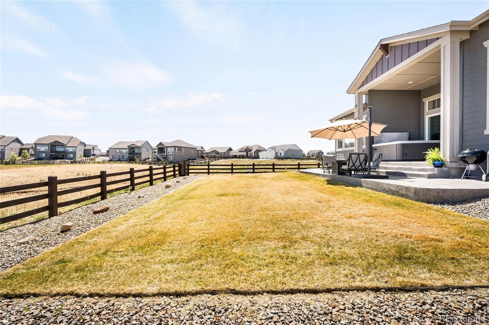 3153 Carabiner Street Castle Rock CO 80108 MLS #REC3451263 05152026145834 1600 33