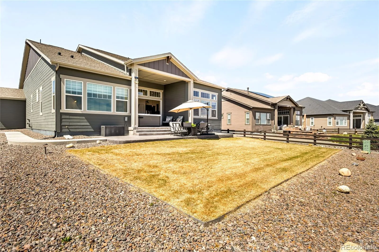 3153 Carabiner Street Castle Rock CO 80108 MLS #REC3451263 05152026145834 1600 34