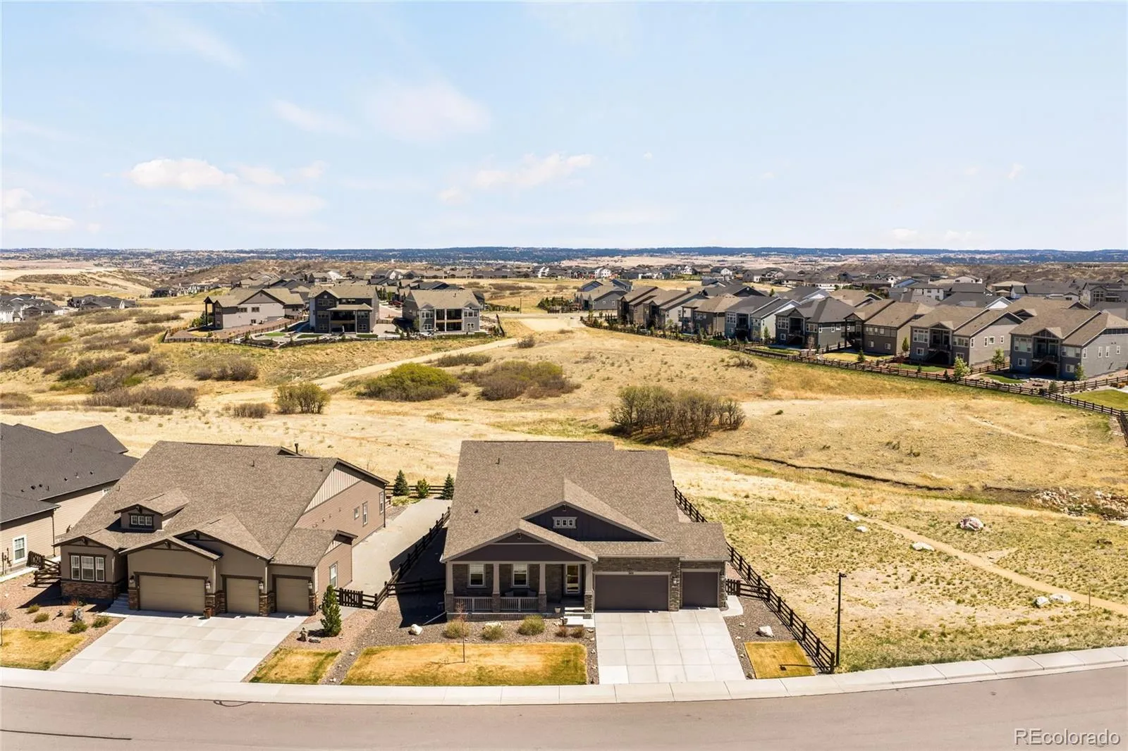 3153 Carabiner Street Castle Rock CO 80108 MLS #REC3451263 05152026145834 1600 36