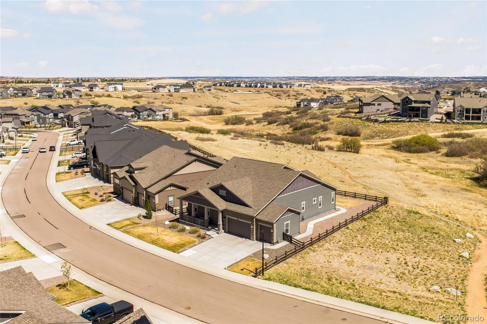 3153 Carabiner Street Castle Rock CO 80108 MLS #REC3451263 05152026145834 1600 37