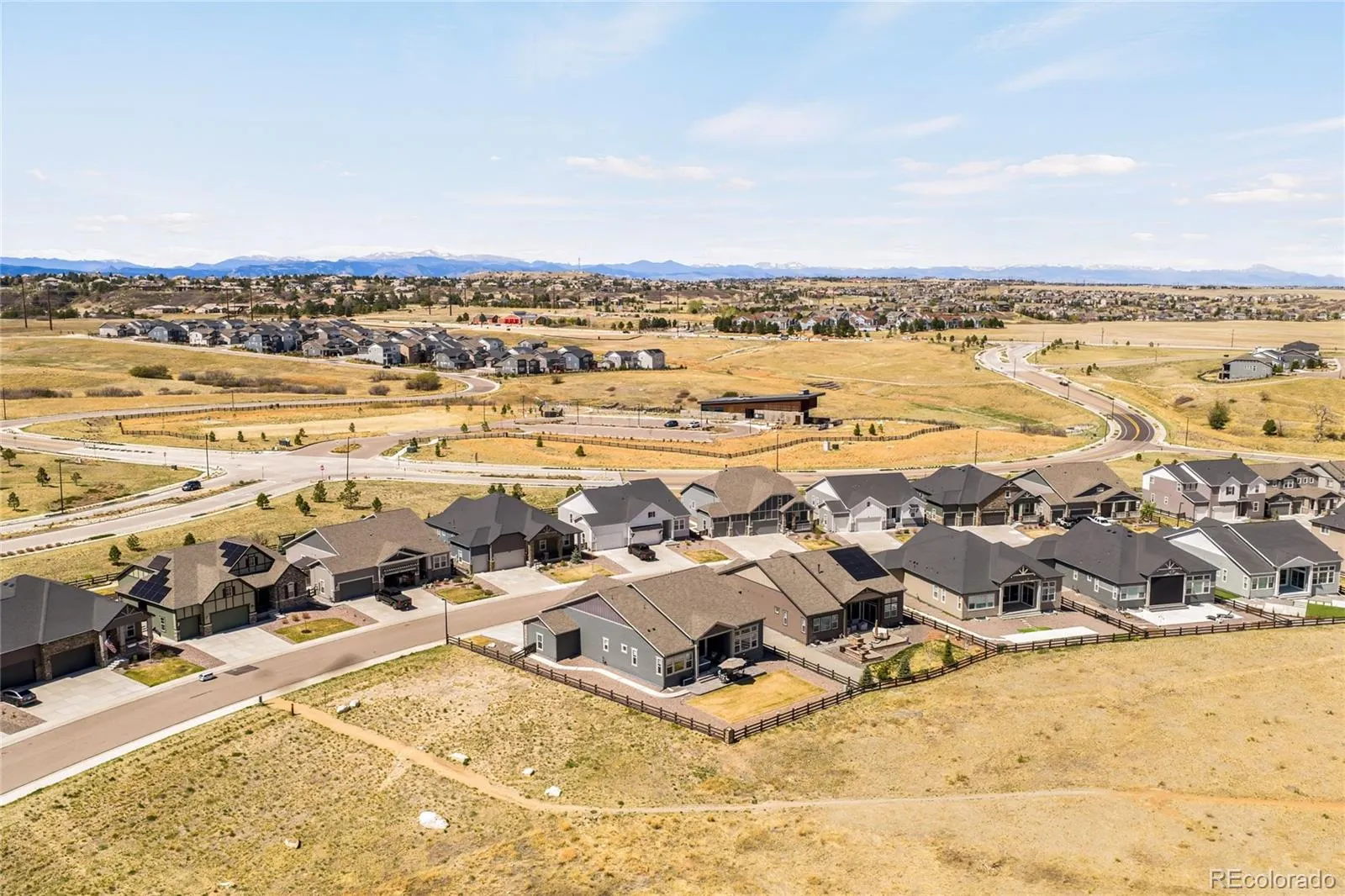 3153 Carabiner Street Castle Rock CO 80108 MLS #REC3451263 05152026145834 1600 39