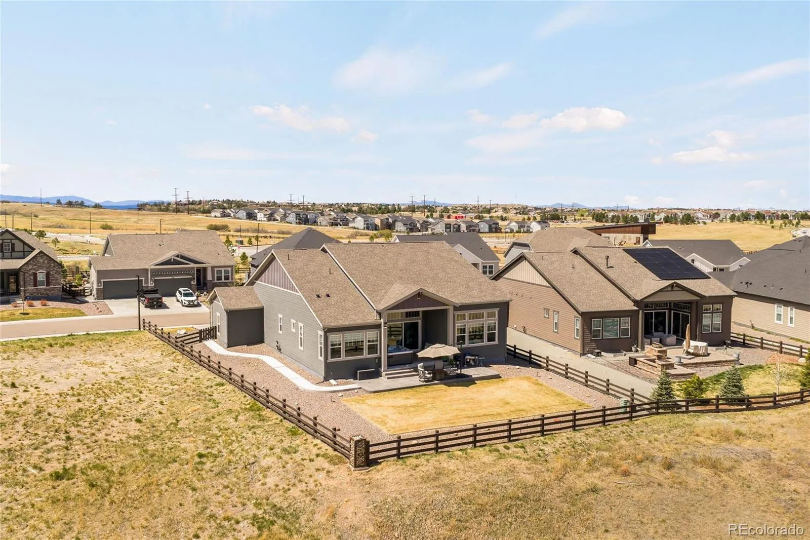 3153 Carabiner Street Castle Rock CO 80108 MLS #REC3451263 05152026145834 1600 40