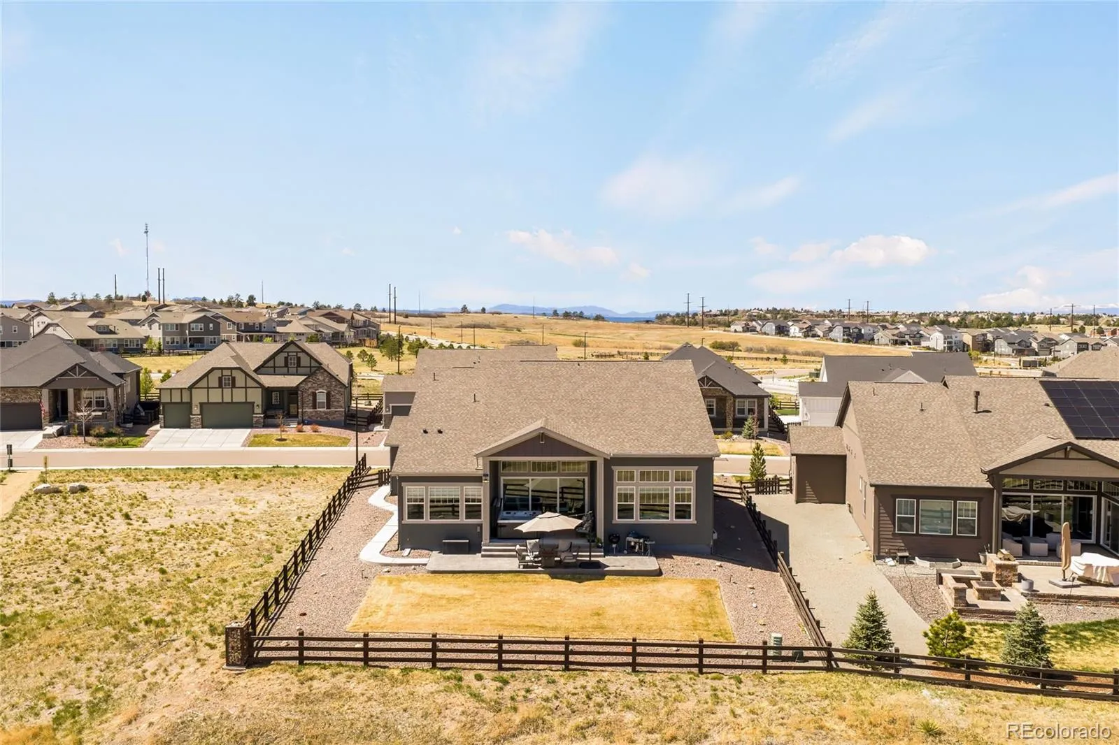 3153 Carabiner Street Castle Rock CO 80108 MLS #REC3451263 05152026145834 1600 41