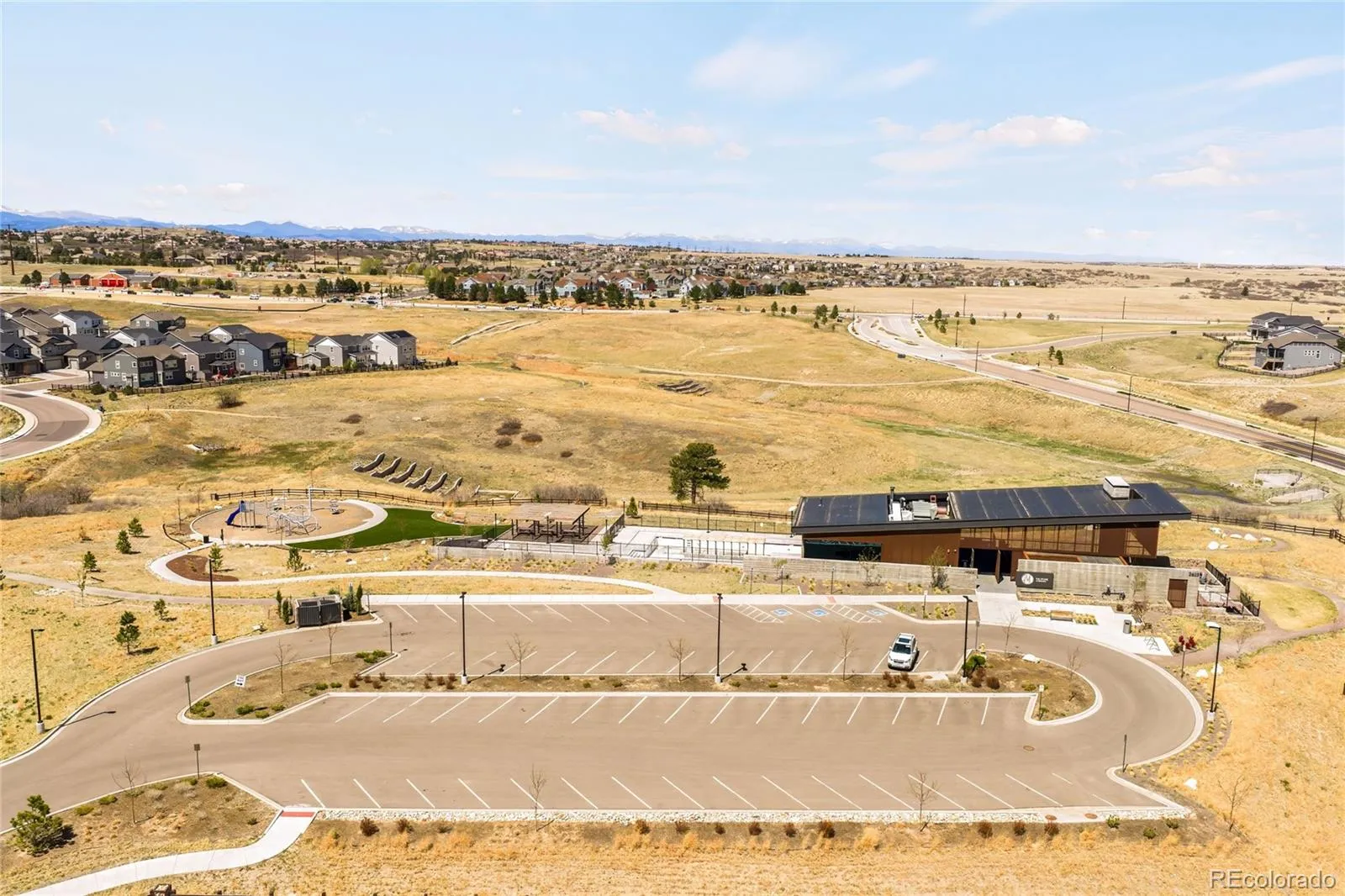 3153 Carabiner Street Castle Rock CO 80108 MLS #REC3451263 05152026145834 1600 45