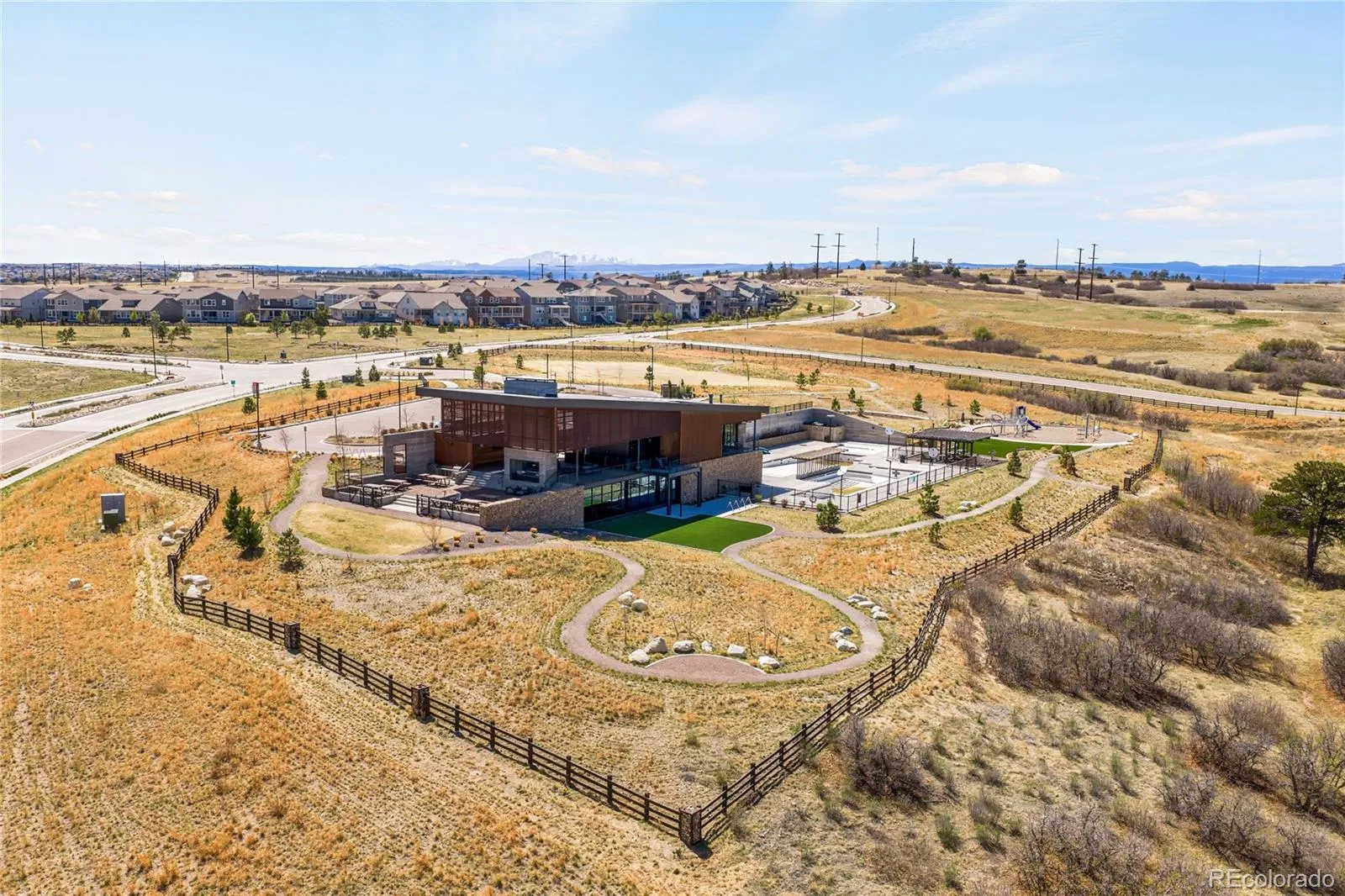 3153 Carabiner Street Castle Rock CO 80108 MLS #REC3451263 05152026145834 1600 46