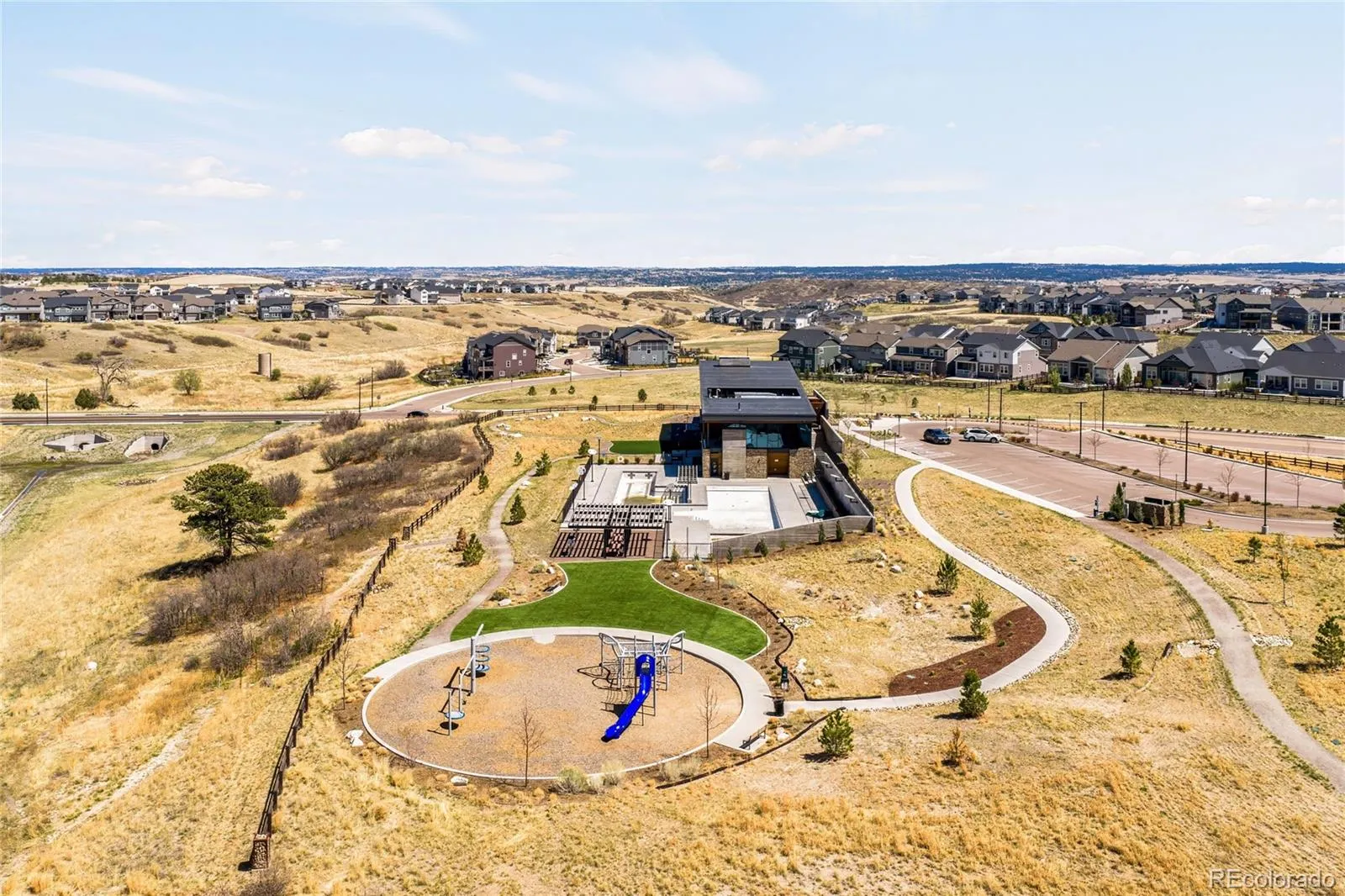 3153 Carabiner Street Castle Rock CO 80108 MLS #REC3451263 05152026145834 1600 47