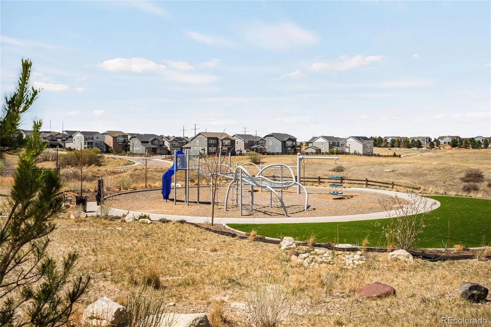 3153 Carabiner Street Castle Rock CO 80108 MLS #REC3451263 05152026145834 1600 48