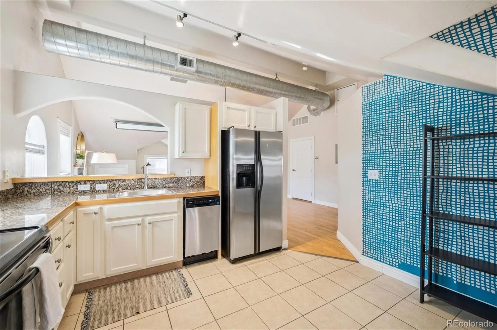 1750 Gaylord Street #A Denver CO 80206 | MLS #REC3451574 09232026082027 1600 13