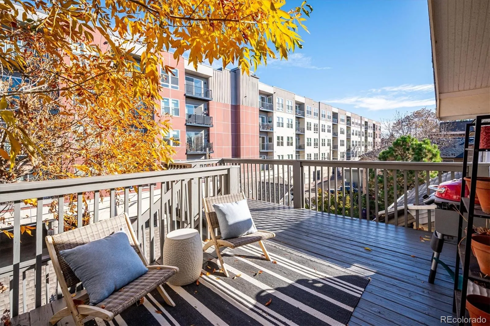 1750 Gaylord Street #A Denver CO 80206 | MLS #REC3451574 09232026082027 1600 26