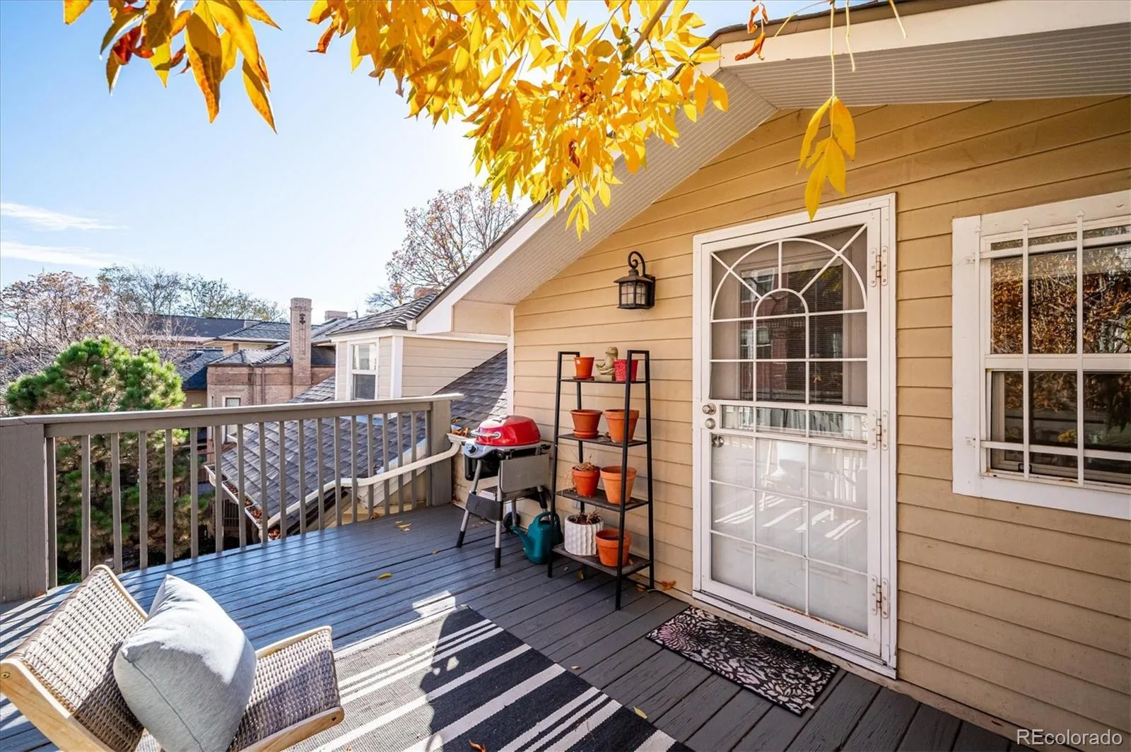 1750 Gaylord Street #A Denver CO 80206 | MLS #REC3451574 09232026082027 1600 27