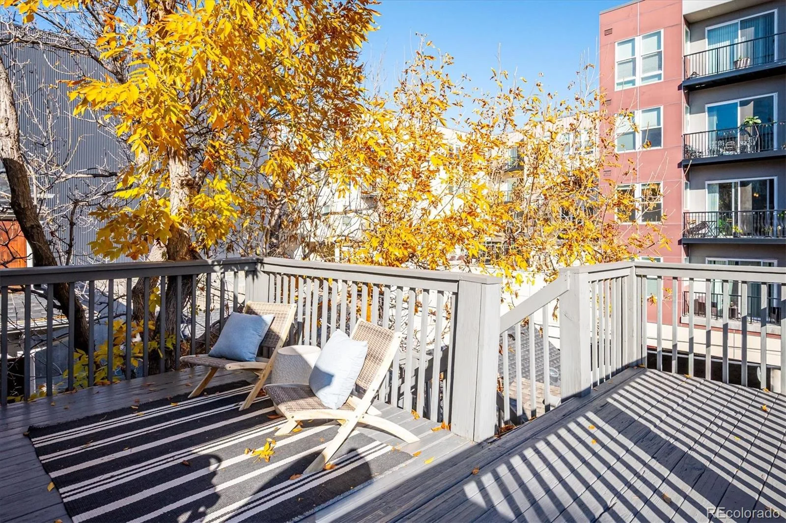 1750 Gaylord Street #A Denver CO 80206 | MLS #REC3451574 09232026082027 1600 28