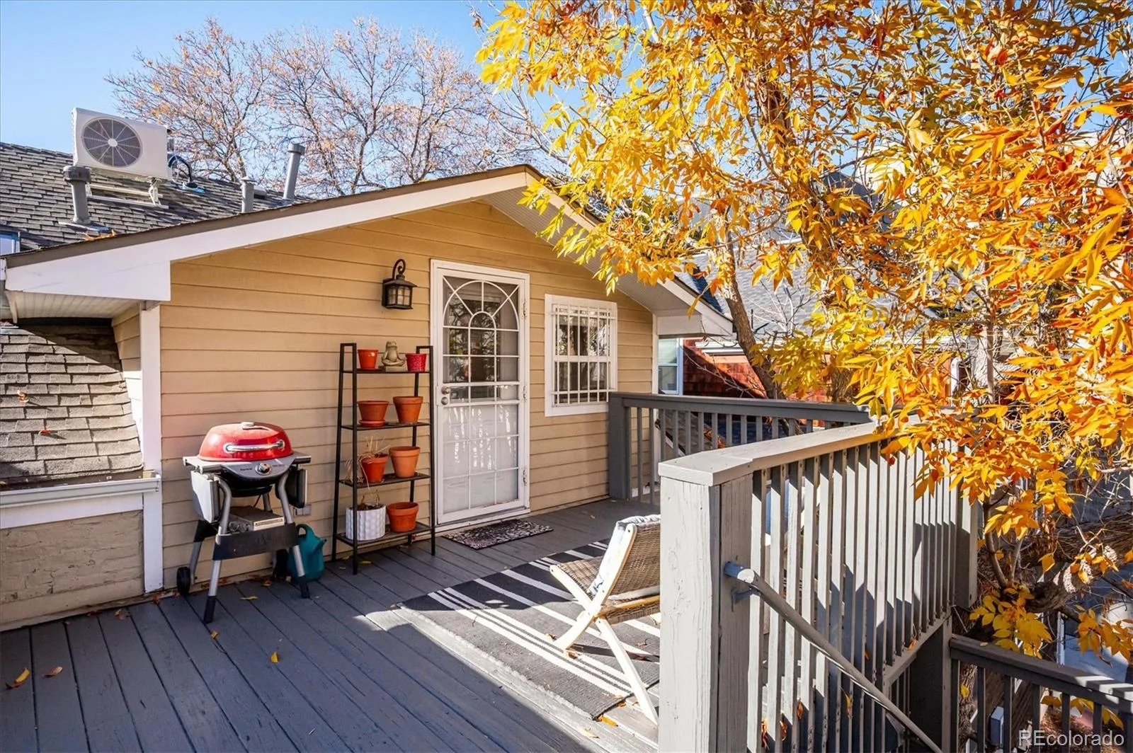 1750 Gaylord Street #A Denver CO 80206 | MLS #REC3451574 09232026082027 1600 29