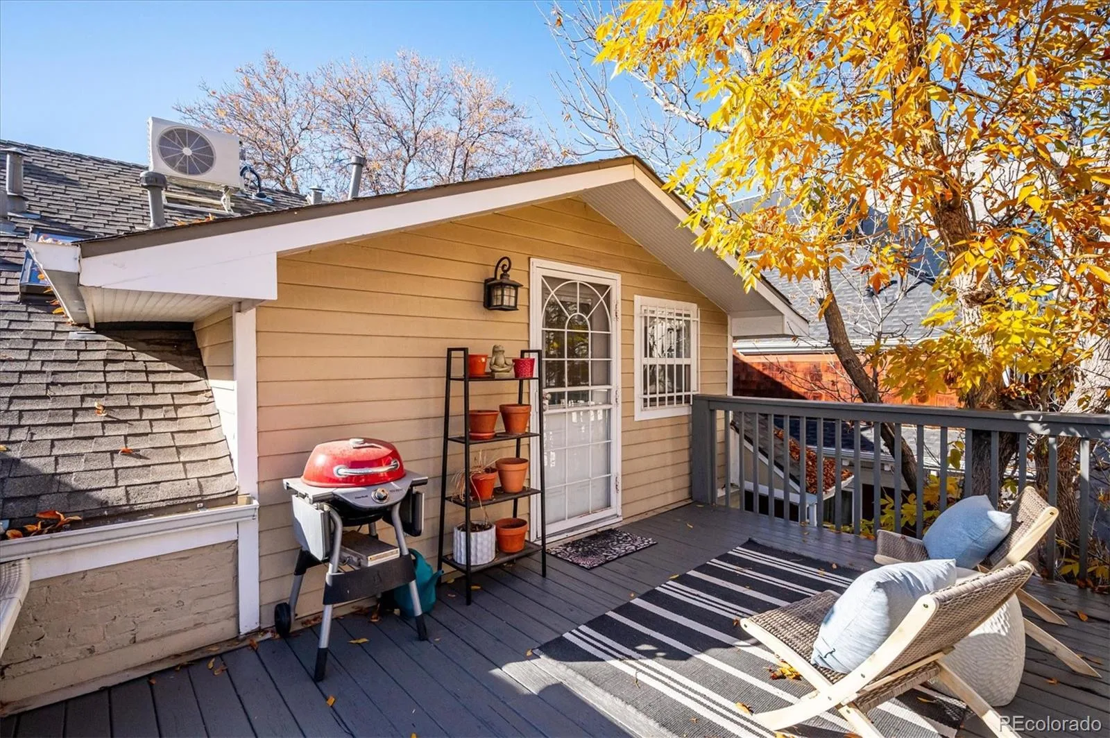 1750 Gaylord Street #A Denver CO 80206 | MLS #REC3451574 09232026082027 1600 30