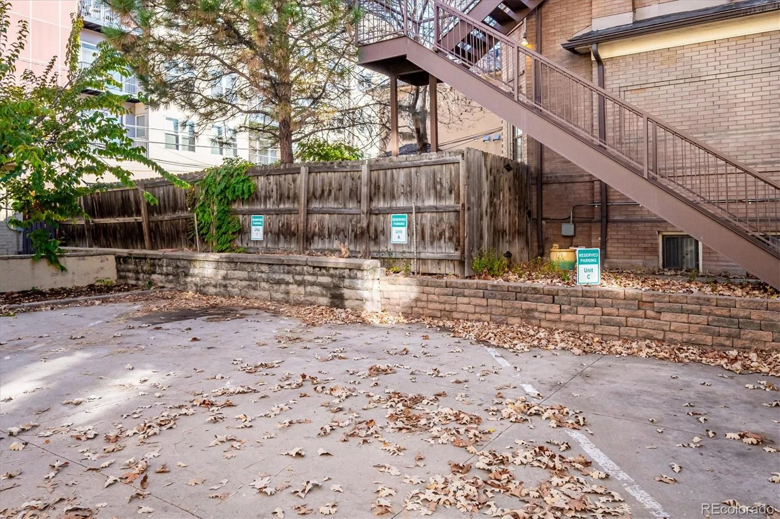1750 Gaylord Street #A Denver CO 80206 | MLS #REC3451574 09232026082027 1600 31