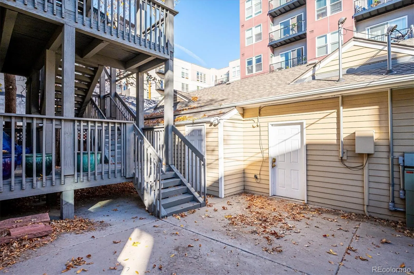 1750 Gaylord Street #A Denver CO 80206 | MLS #REC3451574 09232026082027 1600 33