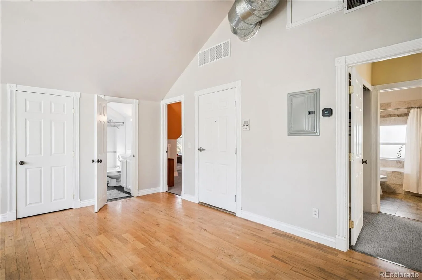 1750 Gaylord Street #A Denver CO 80206 | MLS #REC3451574 09232026082027 1600 4