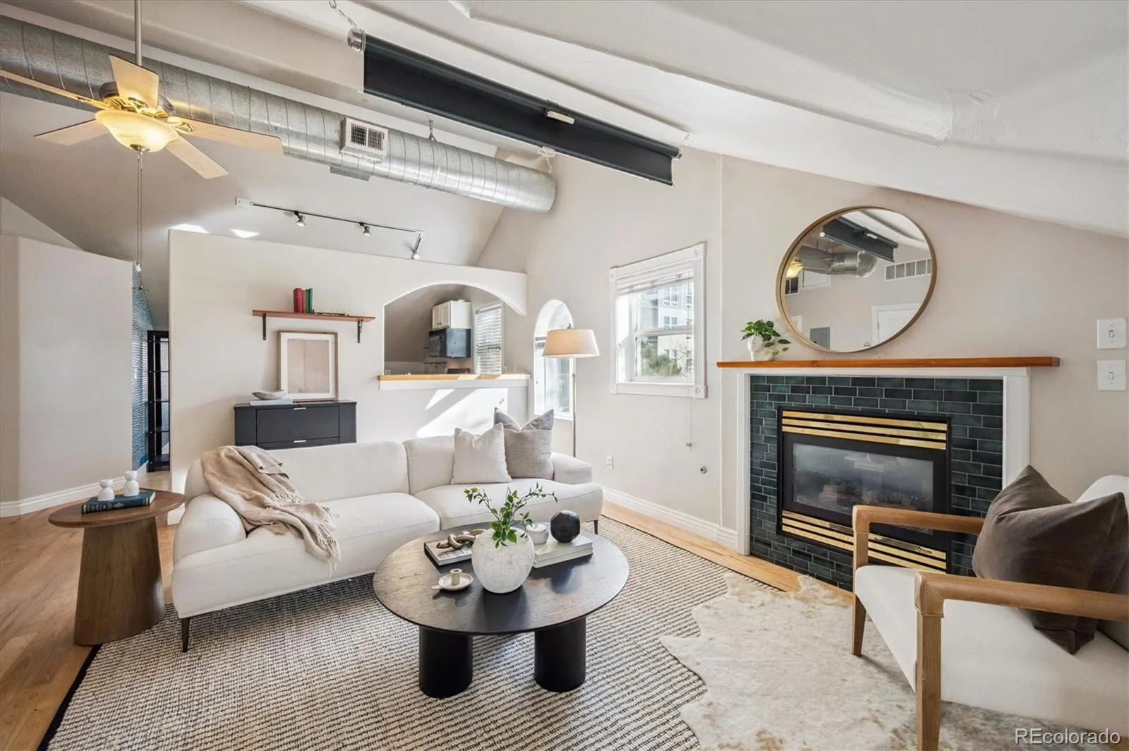 1750 Gaylord Street #A Denver CO 80206 | MLS #REC3451574 09232026082027 1600 6