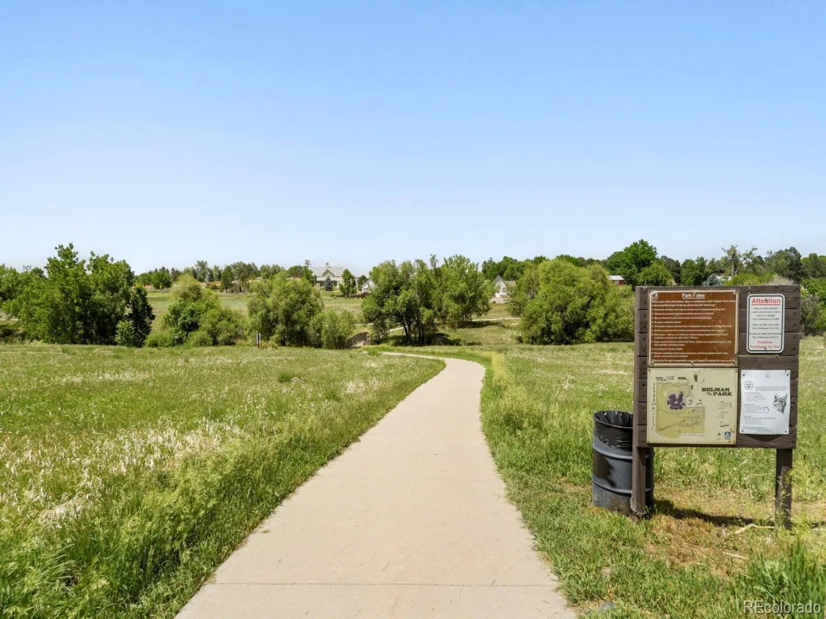 900 S Yarrow Street Lakewood CO 80226 | MLS #REC3451878 06152026192203 1200 38