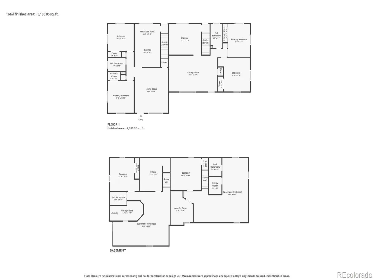 900 S Yarrow Street Lakewood CO 80226 | MLS #REC3451878 06152026192203 1200 41