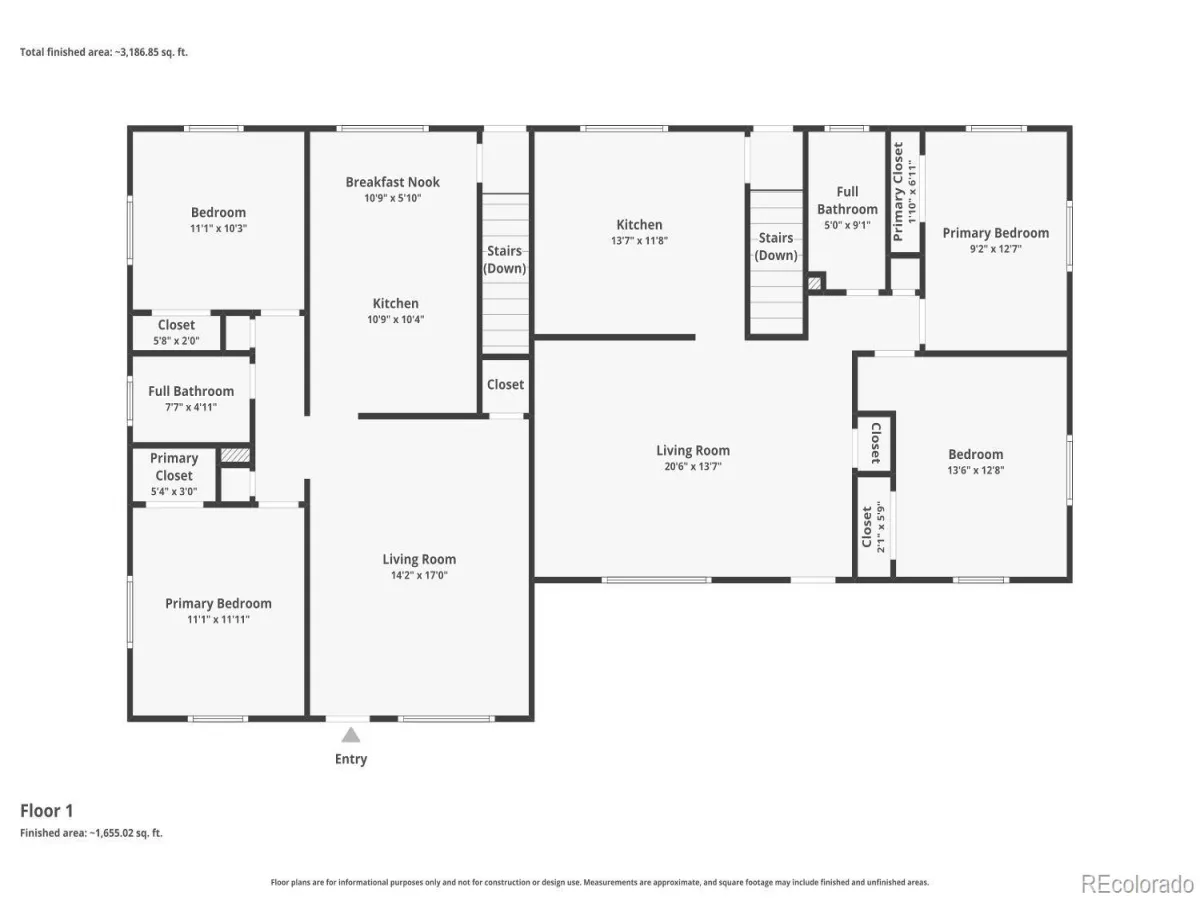 900 S Yarrow Street Lakewood CO 80226 | MLS #REC3451878 06152026192203 1200 42