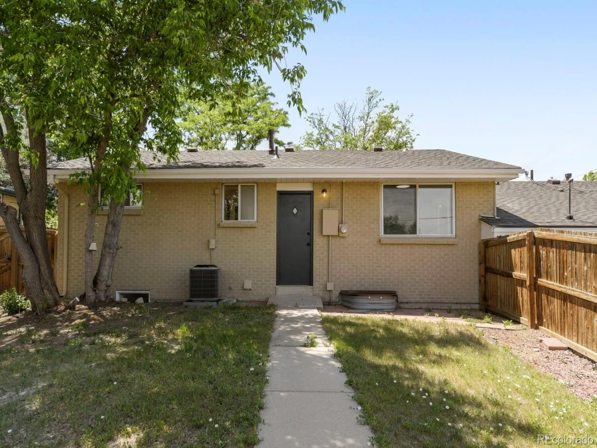 900 S Yarrow Street Lakewood CO 80226 | MLS #REC3451878 06152026192203 1200 5