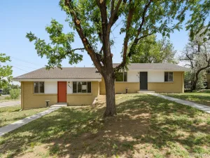 900 S Yarrow Street Lakewood CO 80226 | MLS #REC3451878 06152026192203 300 0