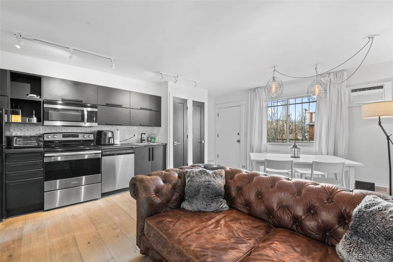 1140 N Downing Street #305 Denver CO 80218 | MLS #REC3454305 08212026153048 1600 9