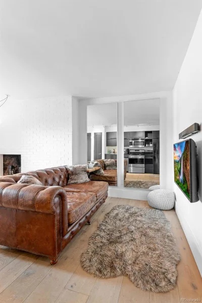 1140 N Downing Street #305 Denver CO 80218 | MLS #REC3454305 08212026153048 800 8