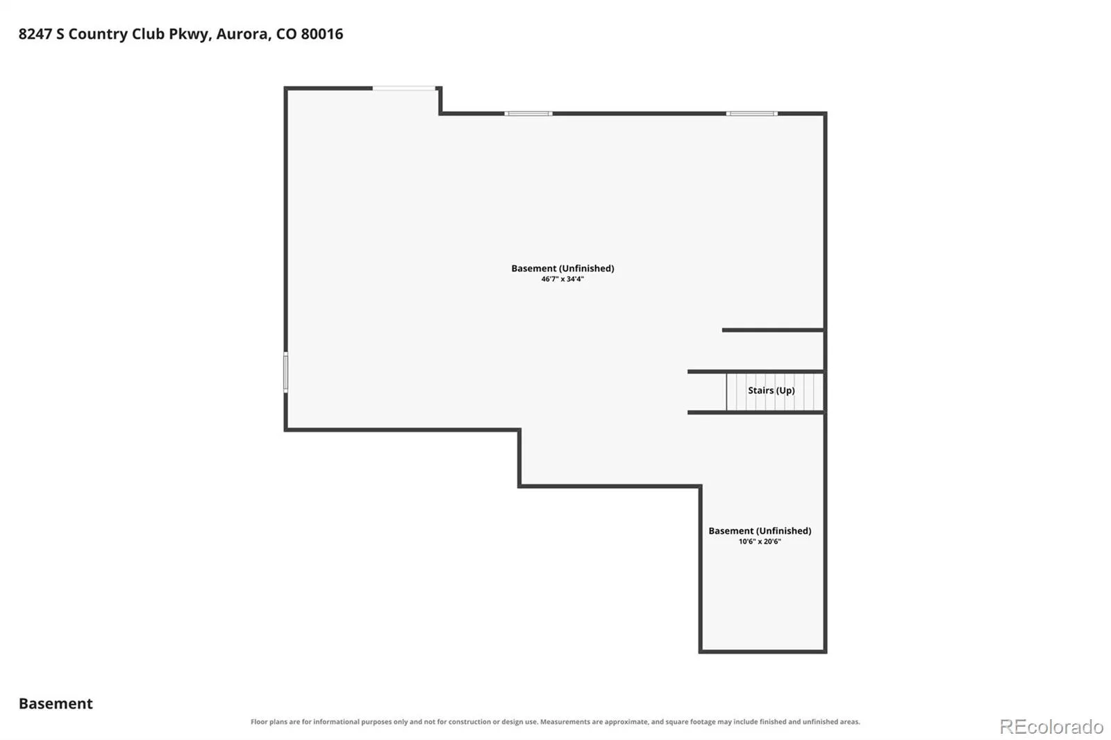 8247 S Country Club Parkway Aurora CO 80016 | MLS #REC3454657 08142026023356 1600 47
