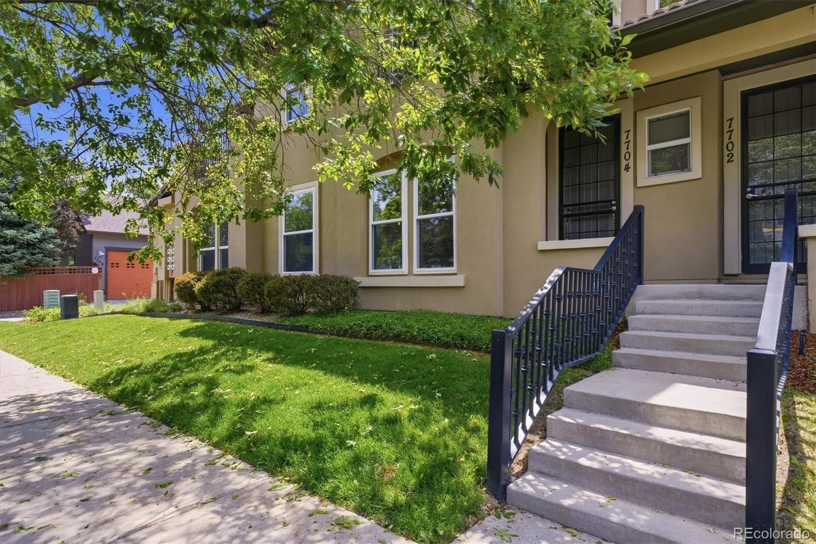 7704 E 25th Avenue Denver CO 80238 | MLS #REC3455409 06092026002054 1600 2