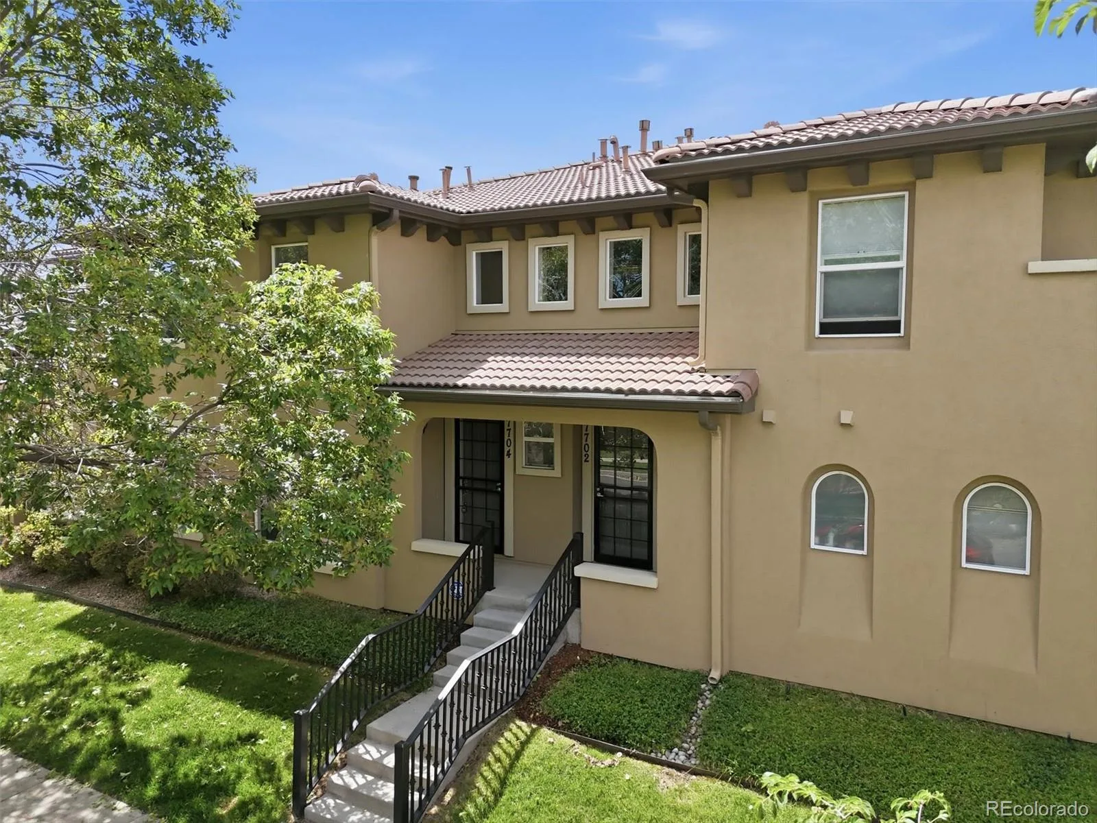 7704 E 25th Avenue Denver CO 80238 | MLS #REC3455409 06092026002054 1600 38