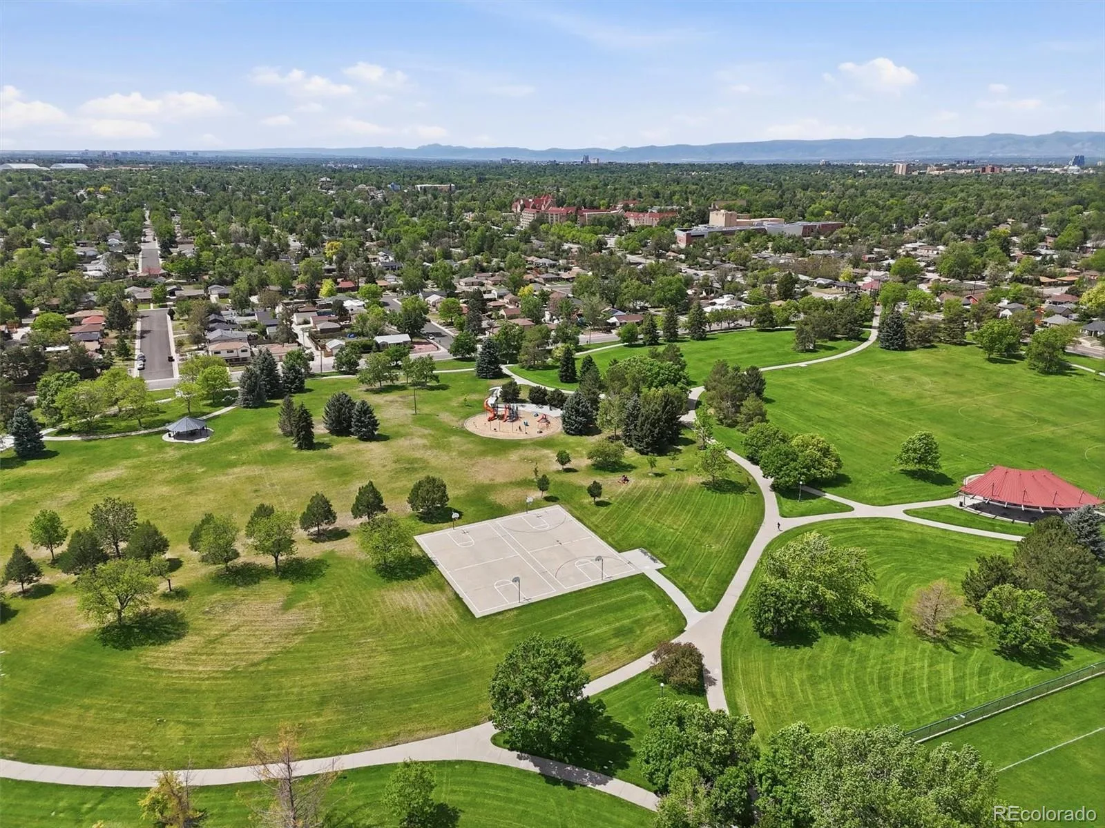 7704 E 25th Avenue Denver CO 80238 | MLS #REC3455409 06092026002054 1600 45